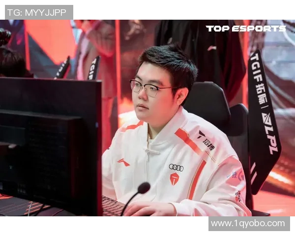 英雄联盟专题深度解析TES战队的崛起与实力展现